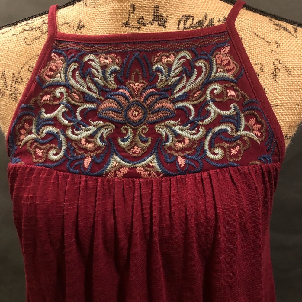 Maurices Top